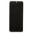 For Tecno Spark 7T 4G KF6p Grade C LCD Screen and Digitizer Assembly + Frame Replacement Part (without Logo) - 2