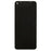 For Tecno Camon 17 4G 2021 CG6 Grade C LCD Screen and Digitizer Assembly + Frame Replacement Part (without Logo) - 2