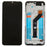 For Tecno Spark 7 4G Grade C LCD Screen and Digitizer Assembly + Frame Replacement Part (without Logo) - 1