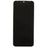 For Tecno Spark 7 4G Grade C LCD Screen and Digitizer Assembly + Frame Replacement Part (without Logo) - 2
