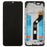For Tecno Pouvoir 4 2020 LC7 Grade C LCD Screen and Digitizer Assembly + Frame Replacement Part (without Logo) - 1