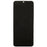 For Tecno Pouvoir 4 2020 LC7 Grade C LCD Screen and Digitizer Assembly + Frame Replacement Part (without Logo) - 2
