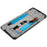 For Infinix S5 4G X652 Grade C LCD Screen and Digitizer Assembly + Frame Replacement Part (without Logo) - 4