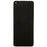 For Infinix Hot 10 X682 Grade C LCD Screen and Digitizer Assembly + Frame Replacement Part (without Logo) - 2