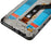 For Infinix Hot 10 X682 Grade C LCD Screen and Digitizer Assembly + Frame Replacement Part (without Logo) - 6