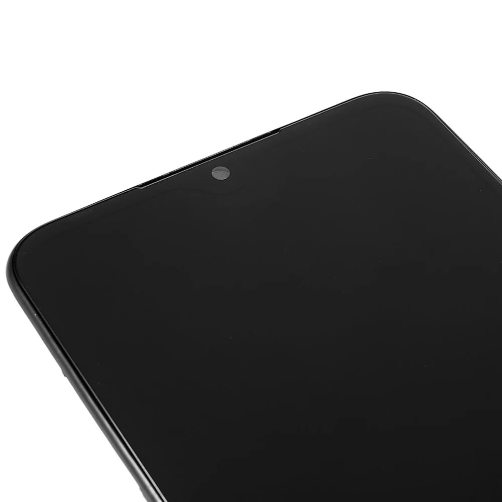 For Infinix Hot 9 Play X680 Grade C LCD Screen and Digitizer Assembly + Frame Replacement Part (without Logo) - 7