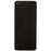 For Infinix Note 8 X692 Grade C LCD Screen and Digitizer Assembly + Frame Replacement Part (without Logo) - 2