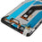 For Infinix Note 8 X692 Grade C LCD Screen and Digitizer Assembly + Frame Replacement Part (without Logo) - 6