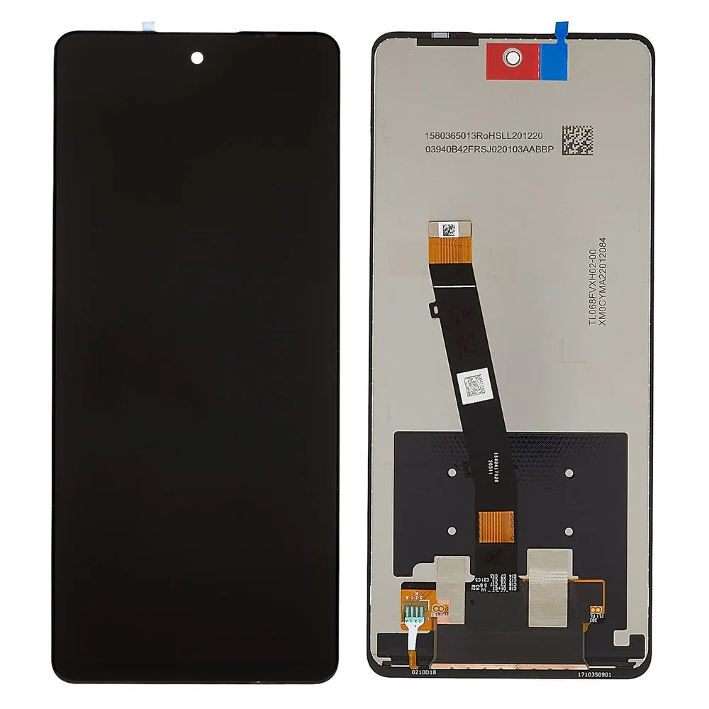For TCL Stylus 5G T779W Grade S OEM LCD Screen and Digitizer Assembly Replacement Part (without Logo) - 1