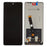 For TCL Stylus 5G T779W Grade S OEM LCD Screen and Digitizer Assembly Replacement Part (without Logo) - 1