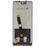 For TCL Stylus 5G T779W Grade S OEM LCD Screen and Digitizer Assembly Replacement Part (without Logo) - 3