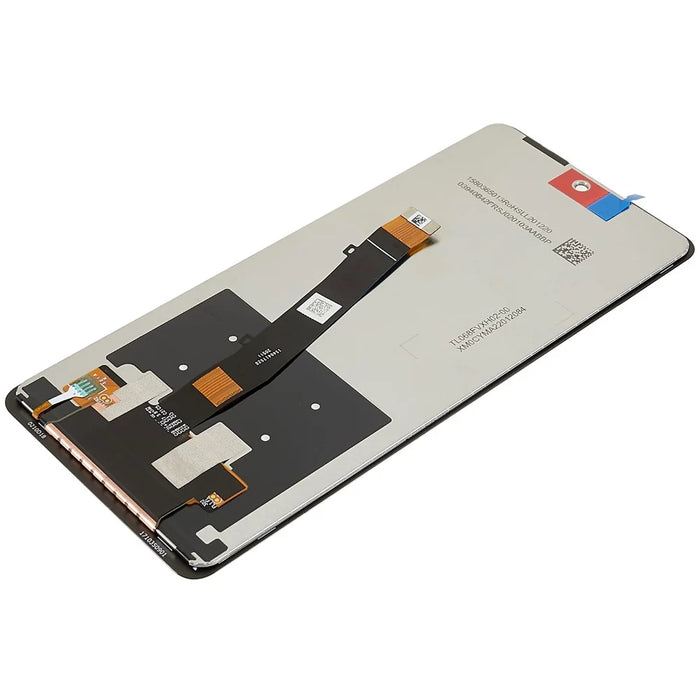 For TCL Stylus 5G T779W Grade S OEM LCD Screen and Digitizer Assembly Replacement Part (without Logo) - 5