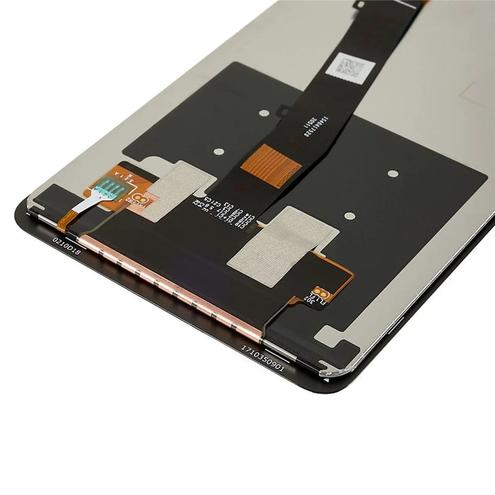 For TCL Stylus 5G T779W Grade S OEM LCD Screen and Digitizer Assembly Replacement Part (without Logo) - 7