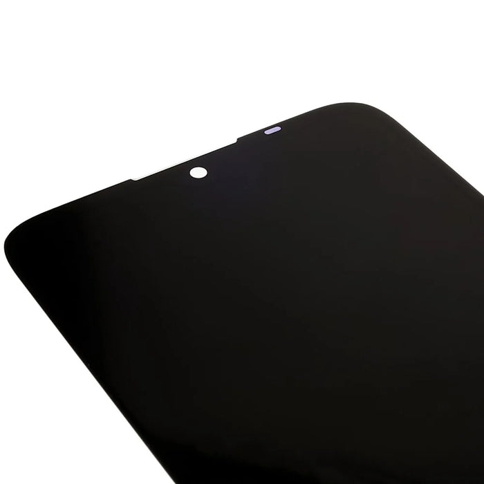 For TCL L10+ Grade S OEM LCD Screen and Digitizer Assembly Replacement Part (Without Logo) - 7