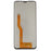 For TCL L10 Lite Grade S OEM LCD Screen and Digitizer Assembly Replacement Part (without Logo) - 3