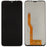 For TCL 205 4187D Grade S OEM LCD Screen and Digitizer Assembly Replacement Part (without Logo) - 1