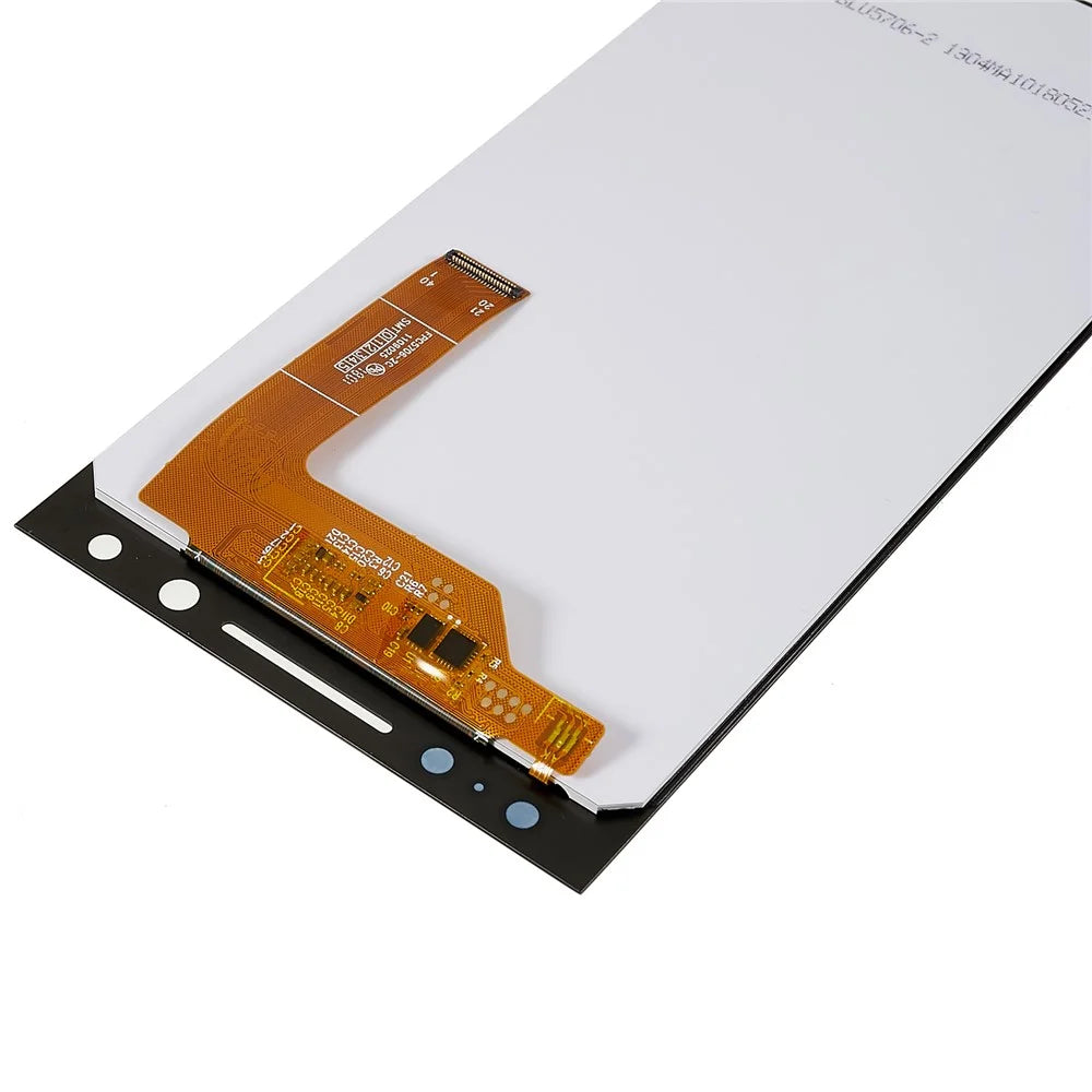 For TCL T7 Grade B LCD Screen and Digitizer Assembly Part (without Logo) - 2
