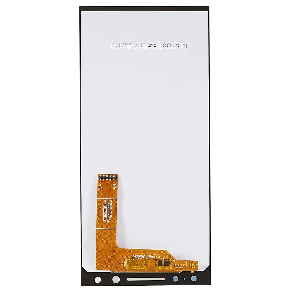 For TCL T7 Grade B LCD Screen and Digitizer Assembly Part (without Logo) - 4