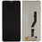For ZTE Blade A72 4G / Blade V40 Vita Grade S OEM LCD Screen and Digitizer Assembly Replacement Part (without Logo) - 1