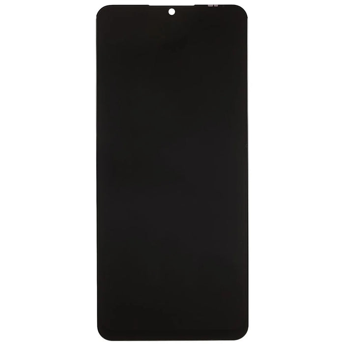 For ZTE Blade A72 4G / Blade V40 Vita Grade S OEM LCD Screen and Digitizer Assembly Replacement Part (without Logo) - 2