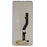For ZTE Blade A72 4G / Blade V40 Vita Grade S OEM LCD Screen and Digitizer Assembly Replacement Part (without Logo) - 3