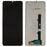 For ZTE Blade A72 5G / Blade A52 Grade S OEM LCD Screen and Digitizer Assembly Replacement Part (without Logo) - 1
