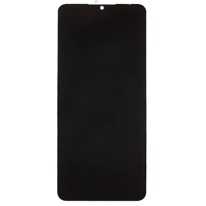 For ZTE Blade A72 5G / Blade A52 Grade S OEM LCD Screen and Digitizer Assembly Replacement Part (without Logo) - 3