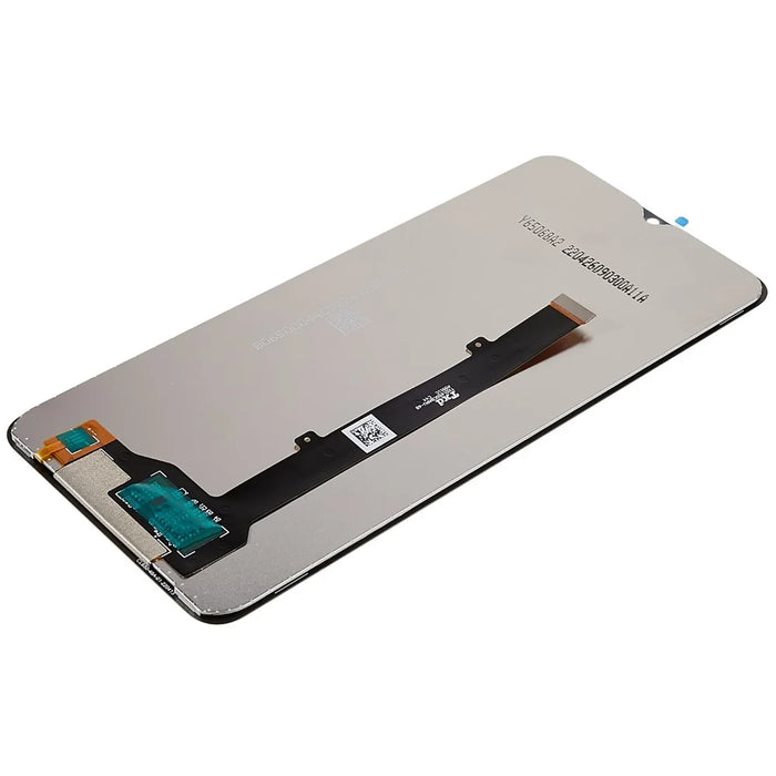 For ZTE Blade A72 5G / Blade A52 Grade S OEM LCD Screen and Digitizer Assembly Replacement Part (without Logo) - 7