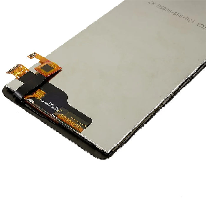 For TCL L7 5102K Grade B LCD Screen and Digitizer Assembly Part (without Logo) - 2