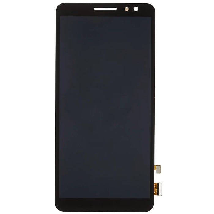 For TCL L7 5102K Grade B LCD Screen and Digitizer Assembly Part (without Logo) - 3