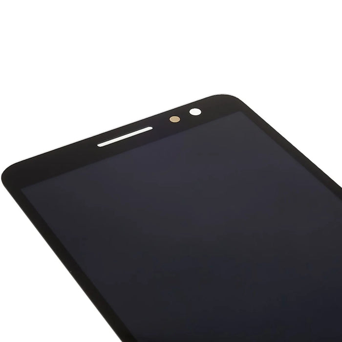 For TCL L7 5102K Grade B LCD Screen and Digitizer Assembly Part (without Logo) - 4