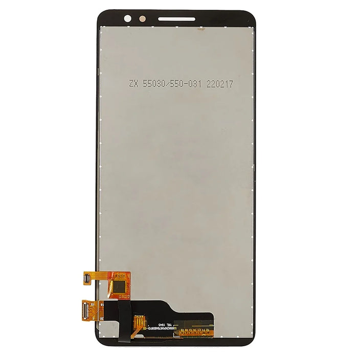 For TCL L7 5102K Grade B LCD Screen and Digitizer Assembly Part (without Logo) - 5