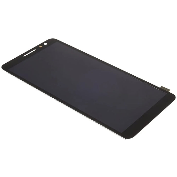 For TCL L7 5102K Grade B LCD Screen and Digitizer Assembly Part (without Logo) - 6