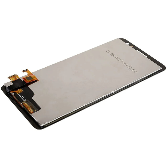 For TCL L7 5102K Grade B LCD Screen and Digitizer Assembly Part (without Logo) - 7