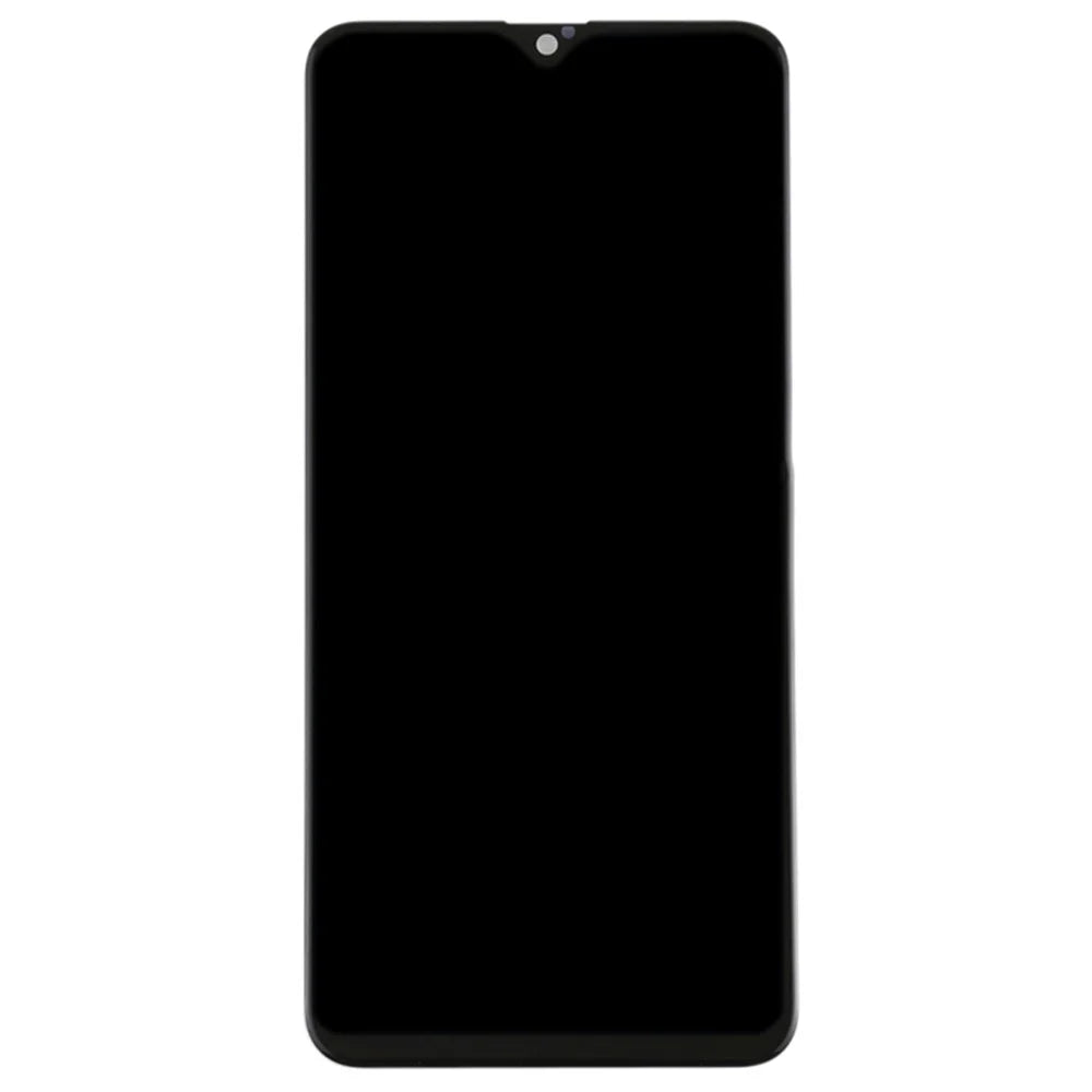 For OPPO F9 / F9 Pro / A7x (2018) / Realme U1 Grade C LCD Screen and Digitizer Assembly Replacement Part (without Logo) - 2
