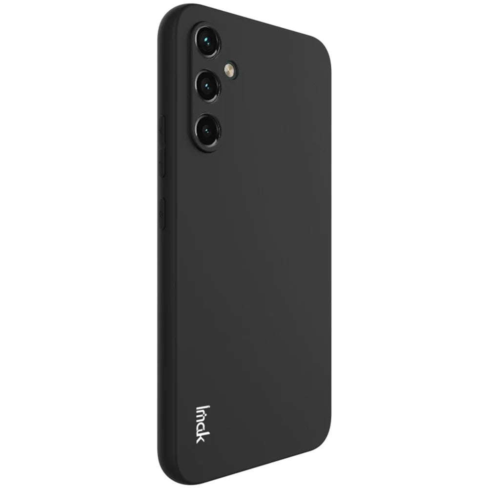 IMAK UC-3 Series for Samsung Galaxy A34 5G Matte Soft TPU Phone Case Drop-proof Mobile Phone Back Cover - 5