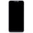 For Huawei Honor 8C Grade C LCD Screen and Digitizer Assembly + Frame Replacement Part (without Logo) - 2