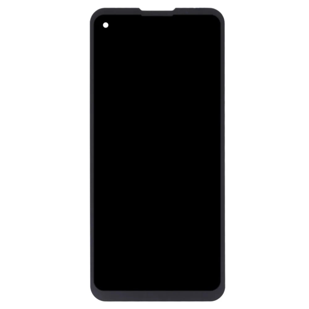 For Doogee V10  Grade S OEM LCD Screen and Digitizer Assembly Replacement Part (without Logo) - 2