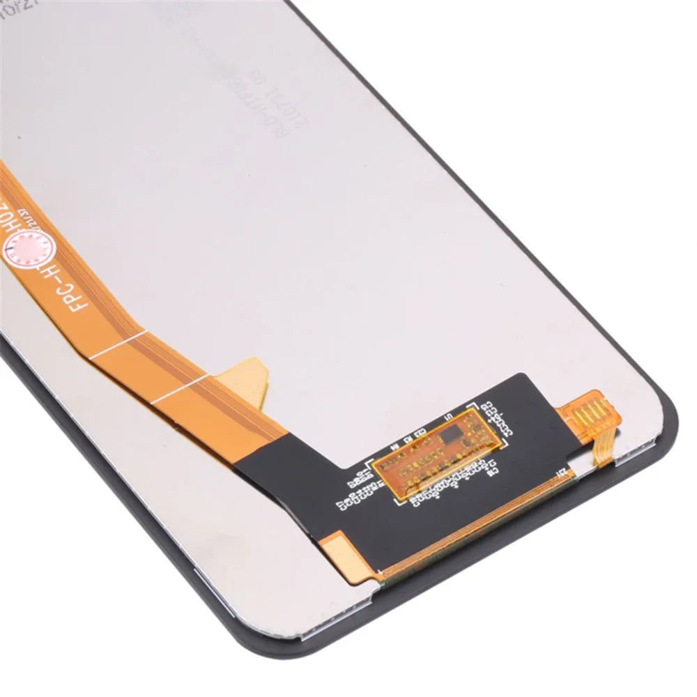 For Doogee V10  Grade S OEM LCD Screen and Digitizer Assembly Replacement Part (without Logo) - 4