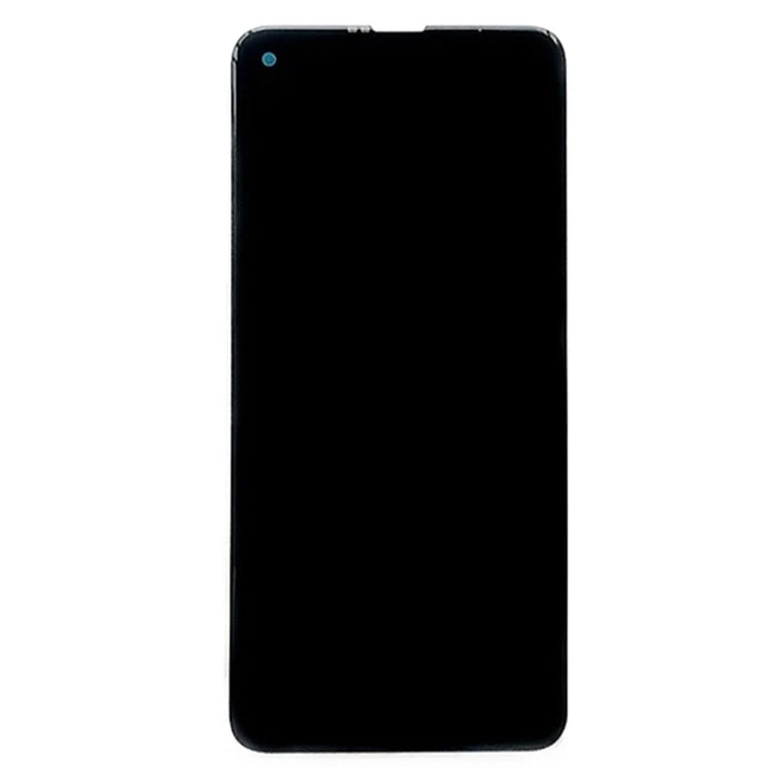 For Ulefone Note 11P Grade S OEM LCD Screen and Digitizer Assembly Replacement Part (without Logo) - 2