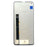 For Ulefone Note 11P Grade S OEM LCD Screen and Digitizer Assembly Replacement Part (without Logo) - 3