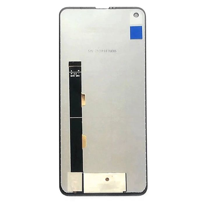 For Ulefone Note 11P Grade S OEM LCD Screen and Digitizer Assembly Replacement Part (without Logo) - 3