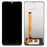 For Doogee Y9 Plus Grade S OEM LCD Screen and Digitizer Assembly Replacement Part (without Logo) - 1
