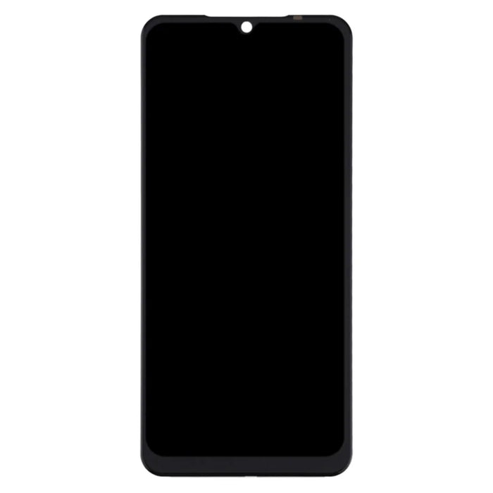 For Doogee Y9 Plus Grade S OEM LCD Screen and Digitizer Assembly Replacement Part (without Logo) - 2