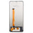 For Doogee Y9 Plus Grade S OEM LCD Screen and Digitizer Assembly Replacement Part (without Logo) - 3