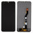 For TECNO Pouvoir 3 Plus LB8 Grade C LCD Screen and Digitizer Assembly Replacement Part (In-Cell Technology) (Without Logo) - 1