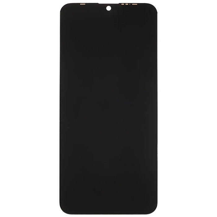 For TECNO Pouvoir 3 Plus LB8 Grade C LCD Screen and Digitizer Assembly Replacement Part (In-Cell Technology) (Without Logo) - 2