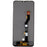 For TECNO Pouvoir 3 Plus LB8 Grade C LCD Screen and Digitizer Assembly Replacement Part (In-Cell Technology) (Without Logo) - 3