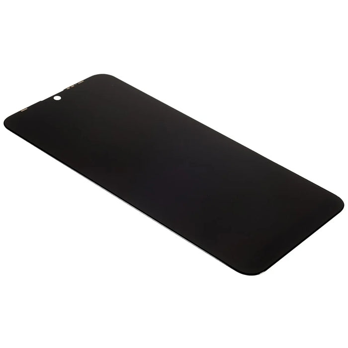 For TECNO Pouvoir 3 Plus LB8 Grade C LCD Screen and Digitizer Assembly Replacement Part (In-Cell Technology) (Without Logo) - 4