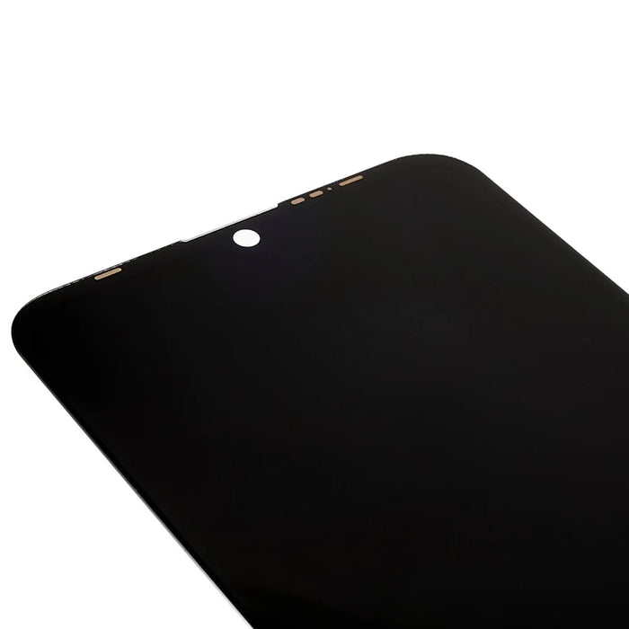For TECNO Pouvoir 3 Plus LB8 Grade C LCD Screen and Digitizer Assembly Replacement Part (In-Cell Technology) (Without Logo) - 7